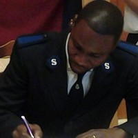 Flory Ngoma