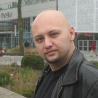 Timur Bakeev