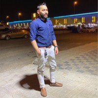 Mostafa Almansoury
