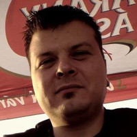 Peter Kisdaroczi