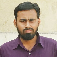 Jamil Ahemad