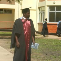 BRIAN KABWE