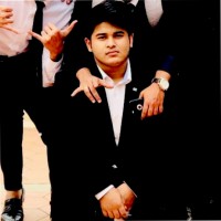 Kumar Arnav Ghose