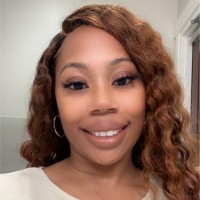 Datrisha Thomas
