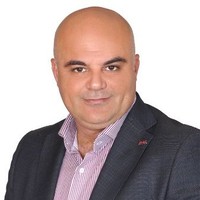Şafak Kasapoğlu