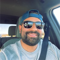 Joshua Hernandez