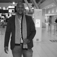 Mothusi Dibakwe