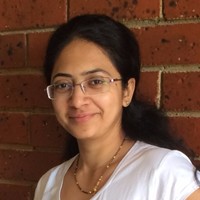 Shivangi Dave