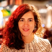 Matina Rontogianni