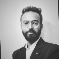 Siddhant Sharma