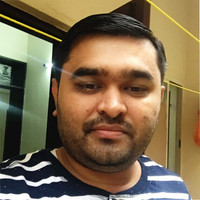 Nirav Limbasiya