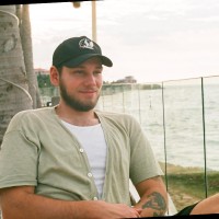 Connor Gee