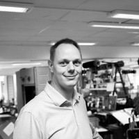 Jens Hørby