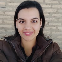 Yanisse Gabriela Bogado Portillo