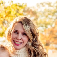 Katie Geraghty