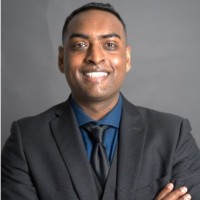 Elechigan Manimaran
