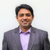 Prashant Dilip Sonwane