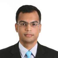 Md Moklesur Rahman