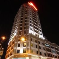 Hotel Sentral