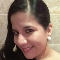 María Jose Moran Calderon