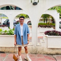 Meet Parekh