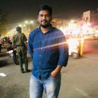 Suresh Reddy Meda