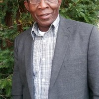 Augustine   M Koroma