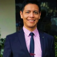 Bernardo Rodriguez Martínez