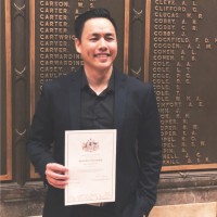 Phuoc Thien Truong