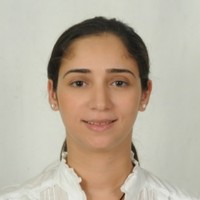 Maha ITAOUI