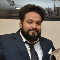 Aman Saxena