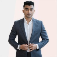 Syed Ariful Hoque Chowdhury