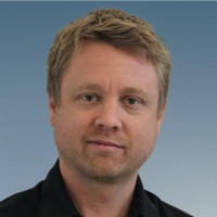 Robert Ullberg