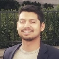 Daniel Ramirez-Guerrero