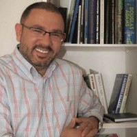 Saša Marjanović, MSc