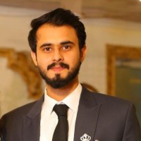 Usman Khalid