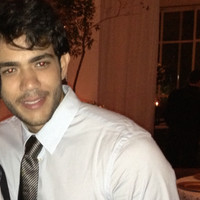 Paulo Marcel Cardoso