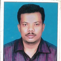 Ramesh Mohan