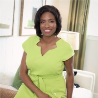 Stefanie Austin, MBA, CMPE, CSHM