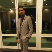 Aminul Hasan, PSM I