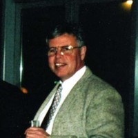 R. M. McHugh