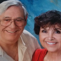 Ken And Rosie Bentley
