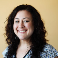 Emily McGahey DM, MSN, CNM, FACNM