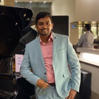 Raju Byrugonda