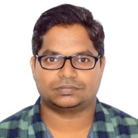 Bibhuranjan Mahapatra
