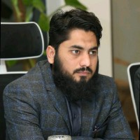Anwar Hussain Janjua