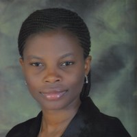 Adenike C. Omodara