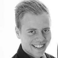 Martin Lund Nørhede Larsen