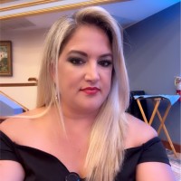 Geraldine Romero
