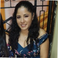 Rosa Luque